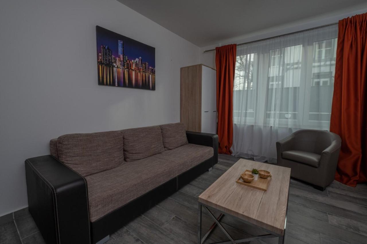 Lido Riviera Sunshine Apartman Balatonlelle Bagian luar foto